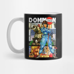 Dominion Mug